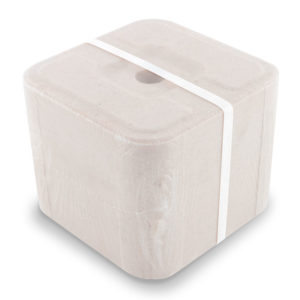 MINERAL BLOCK SALT
 10 KG