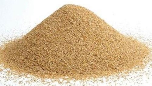 ARENA DE SILICE GRANO I (0,6 – 1,0 mm) 