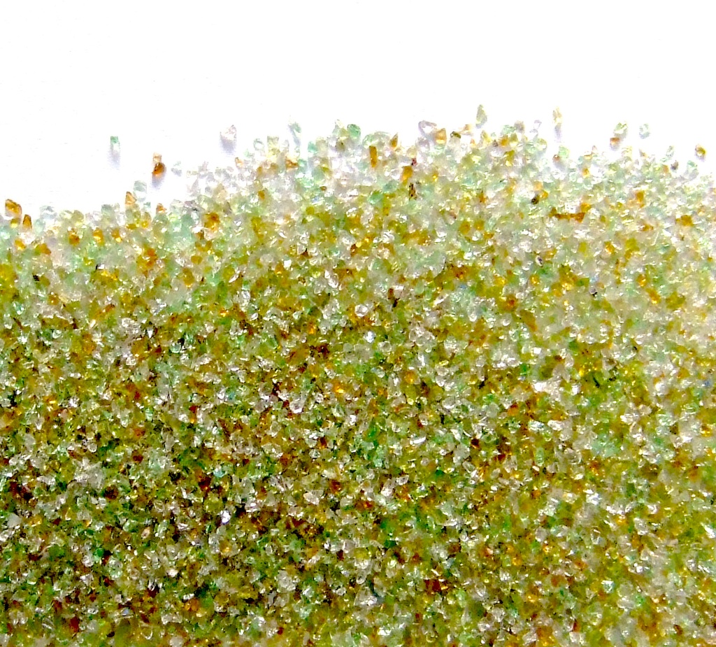 GRAIN FILTER GLASS I 25 KG (0,5 – 1,4 mm)