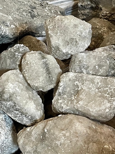 [IBS201] PIEDRAS BB 